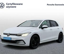 VOLKSWAGEN GOLF GOLF 1.0 BASICGT081 TSIM6F