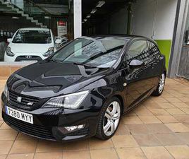 SEAT IBIZA SC CUPRA SC 1.4 TSI CUPRA DSG