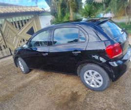 VOLKSWAGEN GOL GERAÇÃO VII 1.0 12V FLEX MEC. 4P 2021