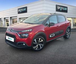 BLUEHDI 100 S&S BVM6 SHINE PACK