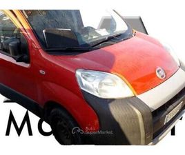 1.3 MJT 95CV FURGONE ADVENTURE E5+ - FB111AW