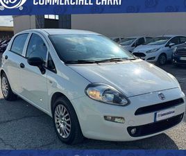 VAN 1.3 M-JET 5 PORTE 4 POSTI - 2018