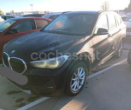 BMW X1 SDRIVE 16D SEGURIDAD