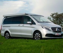 MERCEDES MARCO POLO 300 D