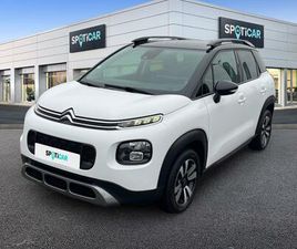 CITROEN C3 AIRCROSS PURETECH 110 S&S BVM6 SHINE