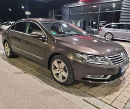 VOLKSWAGEN CC 1.8 TSI -