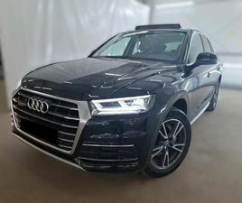 AUDI Q5 40 TDI 40 TDI 190CV S TRONIC 7 QUATTRO DESIGN L