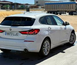 BMW SERIE 1 118D BUSINESS