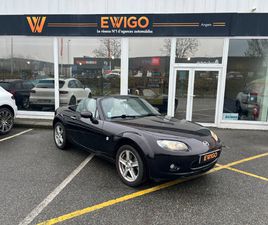 ROADSTER 1.8 MZR 125 ELEGANCE