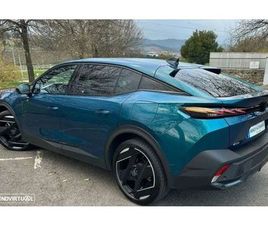 PEUGEOT 408 PURETECH 130 EAT8 GT