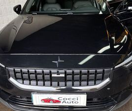 POLESTAR 2 LONG RANGE 78 KWH