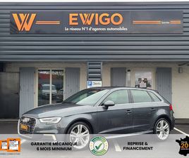 1.4 TFSI E-TRON 204CH 150 PHEV HYBRID S-LINE S-TRONIC BVA