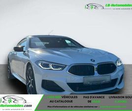 BMW SÉRIE 8 GRAN COUPÉ M850I XDRIVE 530 CH BVA