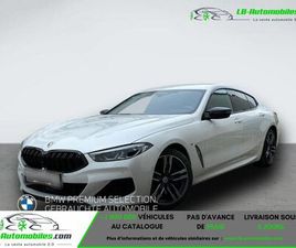BMW SÉRIE 8 GRAN COUPÉ M850I XDRIVE 530 CH BVA
