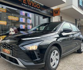 1.0 T-GDI 100CH HYBRID BUSINESS APPLE CARPLAY