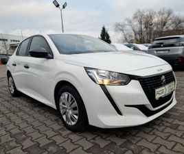 PEUGEOT 208 1.5 BLUEHDI ACTIVE S&S