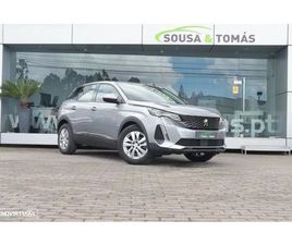 PEUGEOT 3008 PEUGEOT 3008 PURETECH 130 STOP & START GPF EAT8 ACTIVE BUSINESS-PACK