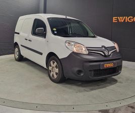 FOURGON 1.5 BLUEDCI 95CH RLINK / RADAR RECUL