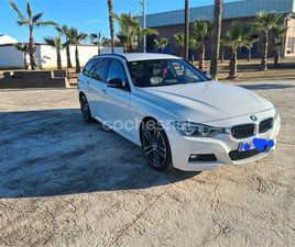 BMW SERIE 3 TOURING 330D XDRIVE BMW SERIE 3 330D XDRIVE TOURING