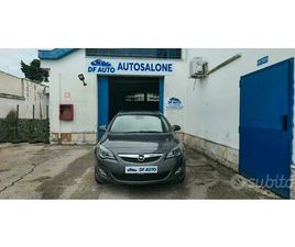 OPEL ASTRA SPORTS TOURER OPEL ASTRA 2.0 CDTI 165CV SPORTS TOURER COSMO S