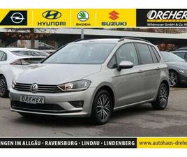 GOLF VII SPORTSVAN 1.2 TSI BMT ALLSTAR KLIMA/BC