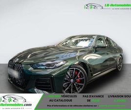BMW SERIE 4 GRAN COUPE 420 BMW SÉRIE 4 GRAN COUPÉ 420I 184 CH BVA