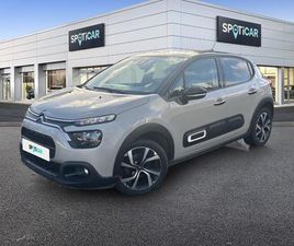 BLUEHDI 100 S&S BVM6 SHINE PACK