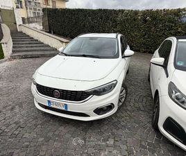 FIAT TIPO STATION WAGON SW 1.6 MJT LOUNGE S&S 120CV