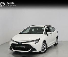 TOURING SPORTS ACTIVE PLUS 140H E-CVT