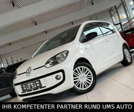 VOLKSWAGEN UP! CUP UP!