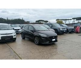 HYBRID ST-LINE X 1.0 ECOBOOST 124CV