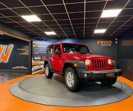 2.8 CRD 200 SPORT AWD BVA // DISTRI OK // ATTELAGE REMORQUE