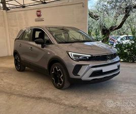 OPEL CROSSLAND 1.2 TURBO 12V 110 CV START&STO...