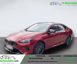BMW SERIE 2 GRAN COUPE M235I XDRIVE BMW SÉRIE 2 GRAN COUPÉ M235I XDRIVE 306 CH BVA