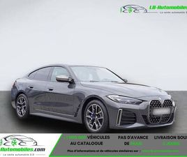 BMW SERIE 4 GRAN COUPE M440I XDRIVE BMW SÉRIE 4 GRAN COUPÉ M440I XDRIVE 374 CH BVA