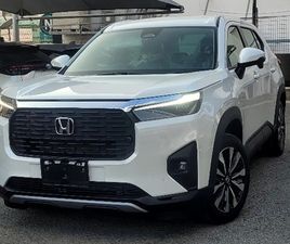 HONDA WR-V 1,5L 2025