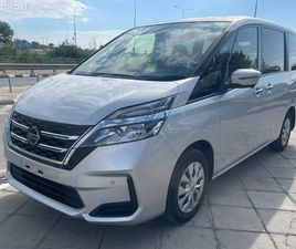 NISSAN SERENA NISSAN SERENA E-POWER 2,0L 2021