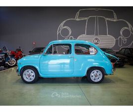 D II SERIE MOTORE 850