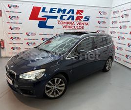 BMW SERIE 2 GRAN TOURER 218I