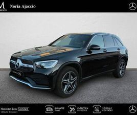MERCEDES GLC COUPE GLC COUPE 300 DE MERCEDES-BENZ GLC 300 DE 4MATIC AMG LINE