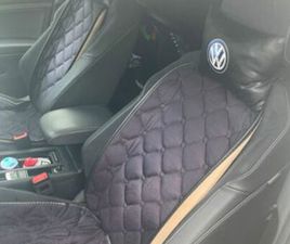 VOLKSWAGEN VERKAUFEN MEINE GOLF 7 GTD