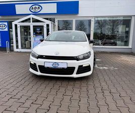VOLKSWAGEN SCIROCCO R 2.0 TSI 195 KW R *20