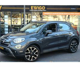 1.0 FIREFLY 120 SPORT