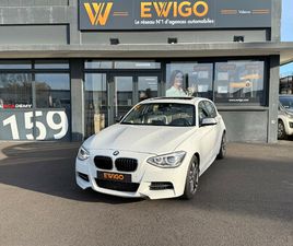 3.0 F20 M PERFORMANCE BVA8