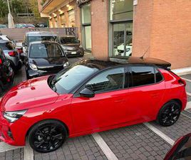 1.2 130CV 40TH - VENDUTA IL 4.12.2025 !!