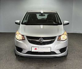 OPEL KARL 1.0 INNOVATION S&S 75CV