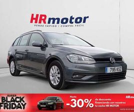 VOLKSWAGEN GOLF READY2GO