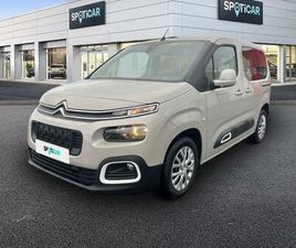 M PURETECH 110CH S&S LIVE