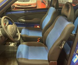 FIAT SEICENTO SEICENTO 1.1I CAT SPORTING