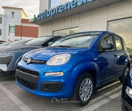 PANDINA 1.0 FIREFLY HYBRID ICON S